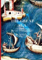 伟大的海：地中海人类史